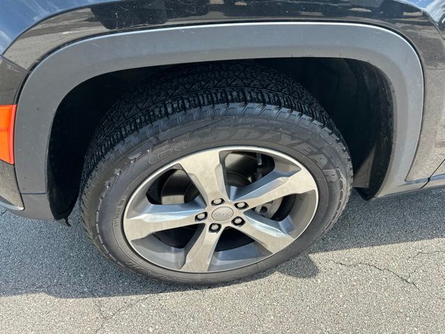Thumbnail: 2021 Jeep Grand Cherokee L - 6