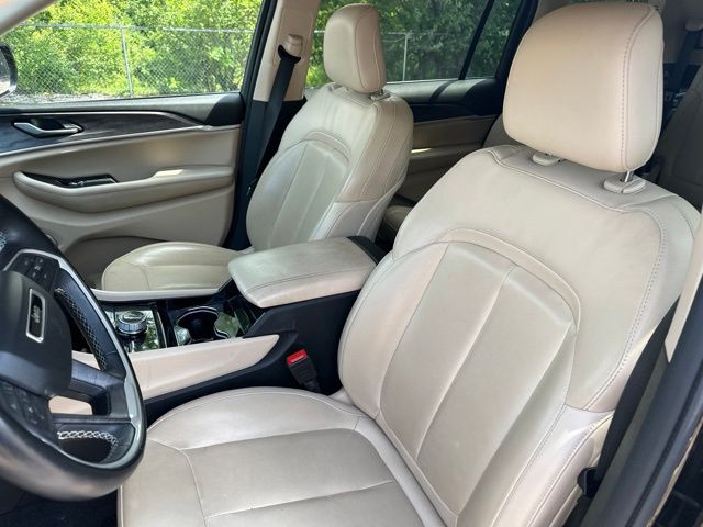 Thumbnail: 2021 Jeep Grand Cherokee L - 9