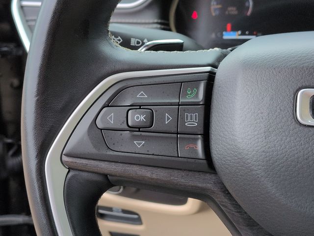 Thumbnail: 2021 Jeep Grand Cherokee L - 30