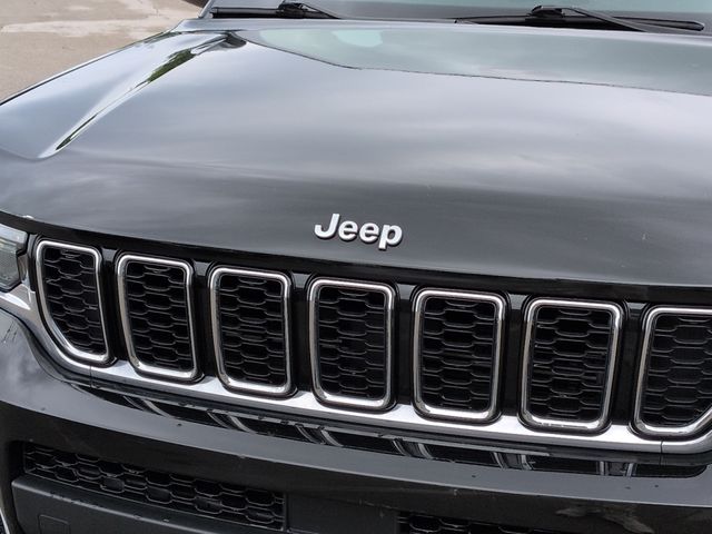 Thumbnail: 2021 Jeep Grand Cherokee L - 6