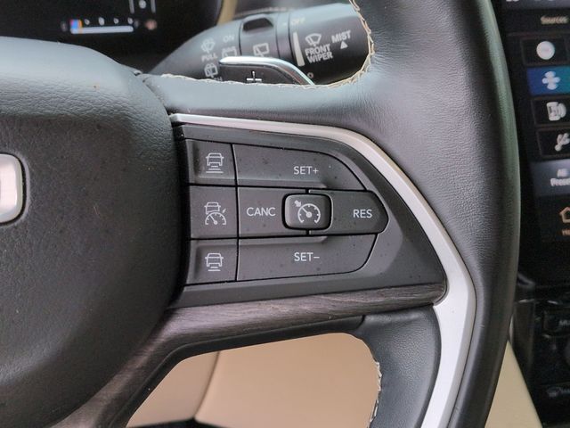 Thumbnail: 2021 Jeep Grand Cherokee L - 31