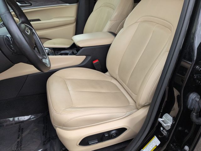Thumbnail: 2021 Jeep Grand Cherokee L - 9