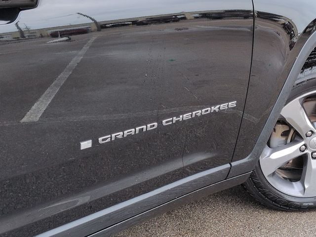 Thumbnail: 2021 Jeep Grand Cherokee L - 23