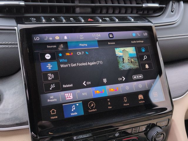 Thumbnail: 2021 Jeep Grand Cherokee L - 36