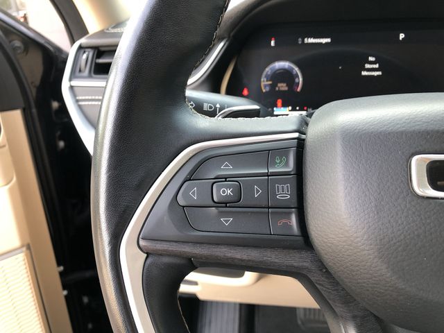 Thumbnail: 2021 Jeep Grand Cherokee L - 26
