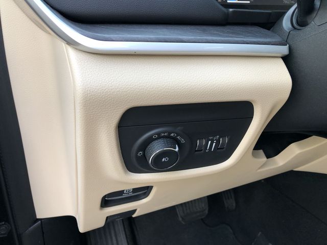 Thumbnail: 2021 Jeep Grand Cherokee L - 31