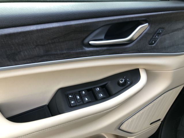 Thumbnail: 2021 Jeep Grand Cherokee L - 30