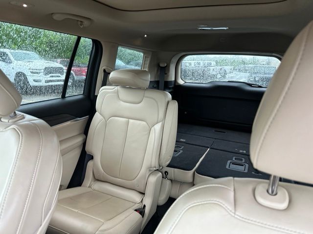 Thumbnail: 2021 Jeep Grand Cherokee L - 8