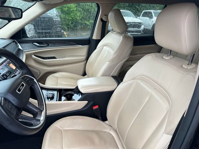 Thumbnail: 2021 Jeep Grand Cherokee L - 6