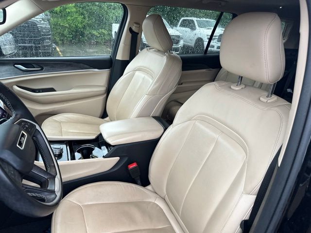 Thumbnail: 2021 Jeep Grand Cherokee L - 7