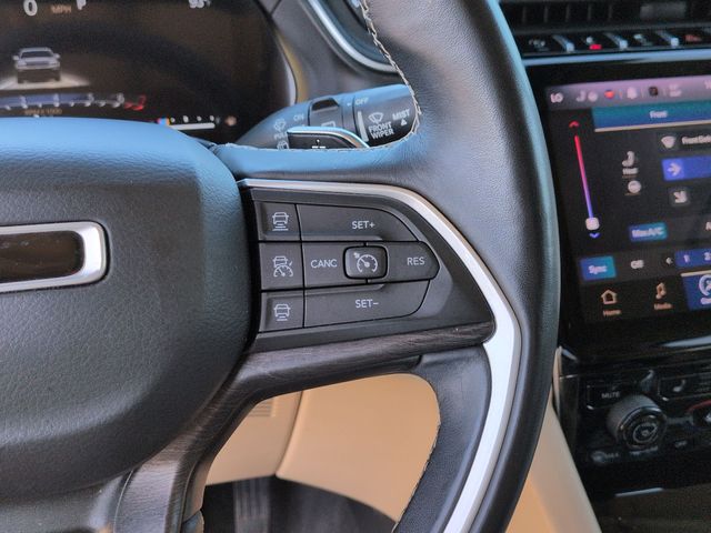 Thumbnail: 2021 Jeep Grand Cherokee L - 32
