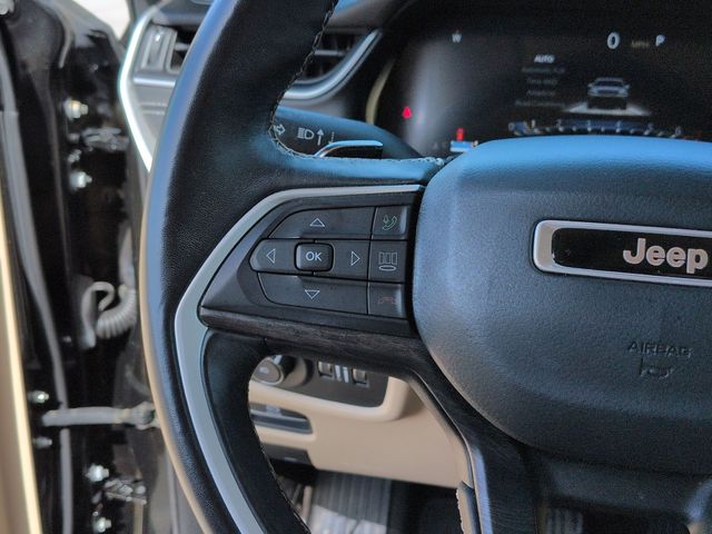 Thumbnail: 2021 Jeep Grand Cherokee L - 31