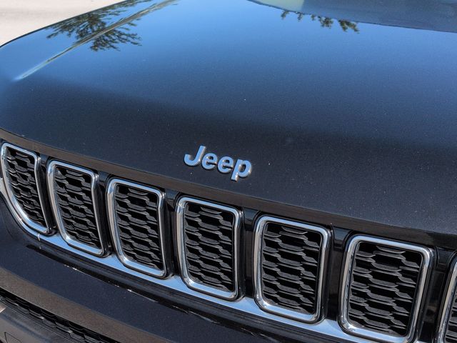 Thumbnail: 2021 Jeep Grand Cherokee L - 6