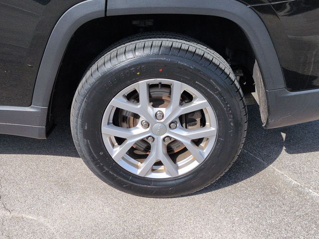 Thumbnail: 2021 Jeep Grand Cherokee L - 7