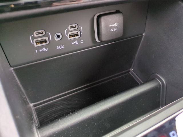 Thumbnail: 2025 Jeep Grand Cherokee L - 36