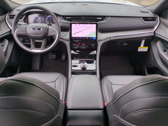 Thumbnail: 2025 Jeep Grand Cherokee L - 10