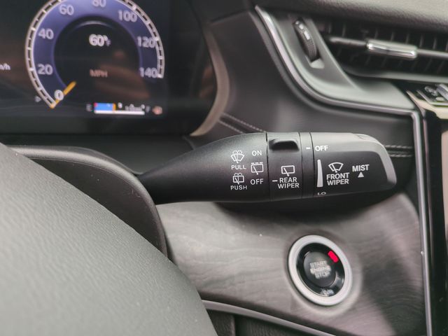 Thumbnail: 2025 Jeep Grand Cherokee L - 16