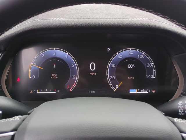 Thumbnail: 2025 Jeep Grand Cherokee L - 17