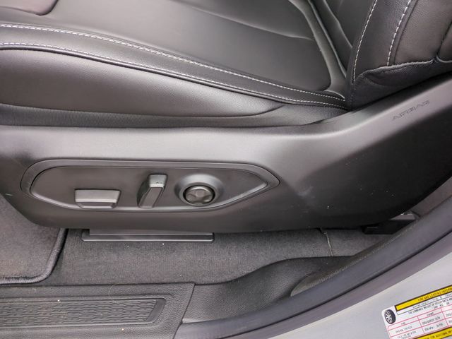 Thumbnail: 2025 Jeep Grand Cherokee L - 27