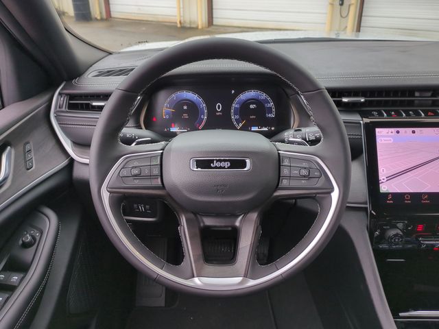 Thumbnail: 2025 Jeep Grand Cherokee L - 14