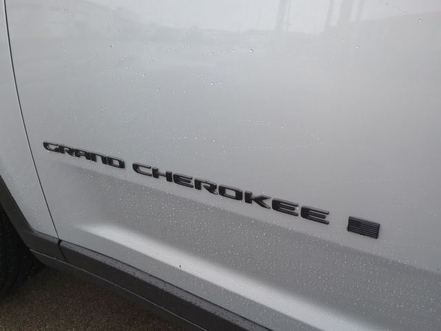 Thumbnail: 2025 Jeep Grand Cherokee L - 26