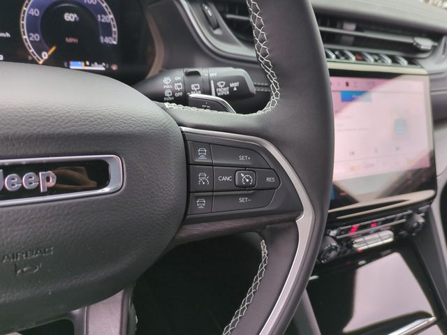 Thumbnail: 2025 Jeep Grand Cherokee L - 31