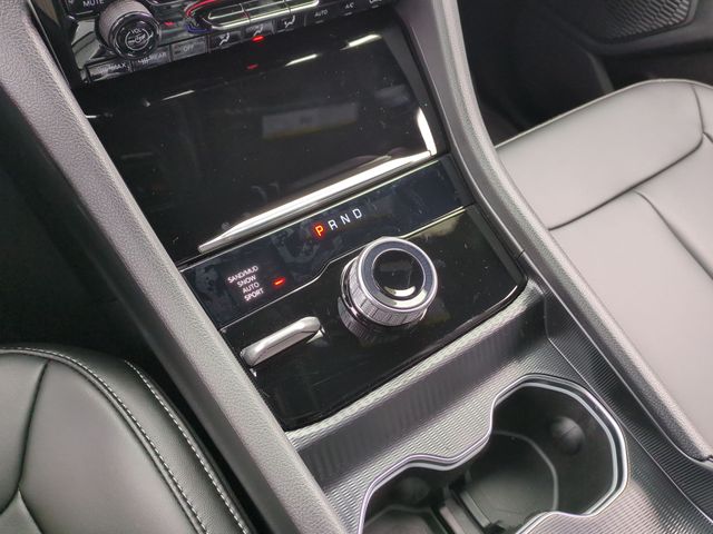 Thumbnail: 2025 Jeep Grand Cherokee L - 37