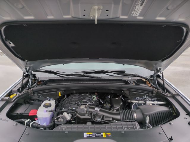 Thumbnail: 2025 Jeep Grand Cherokee L - 9