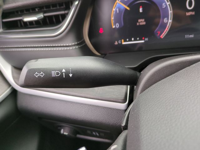 Thumbnail: 2025 Jeep Grand Cherokee L - 32