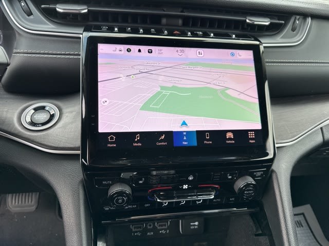 Thumbnail: 2022 Jeep Grand Cherokee L - 15