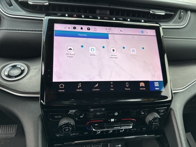 Thumbnail: 2022 Jeep Grand Cherokee L - 14