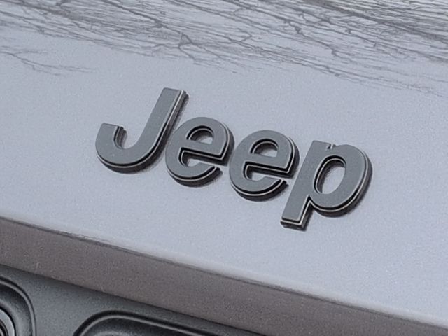 Thumbnail: 2025 Jeep Grand Cherokee L - 7