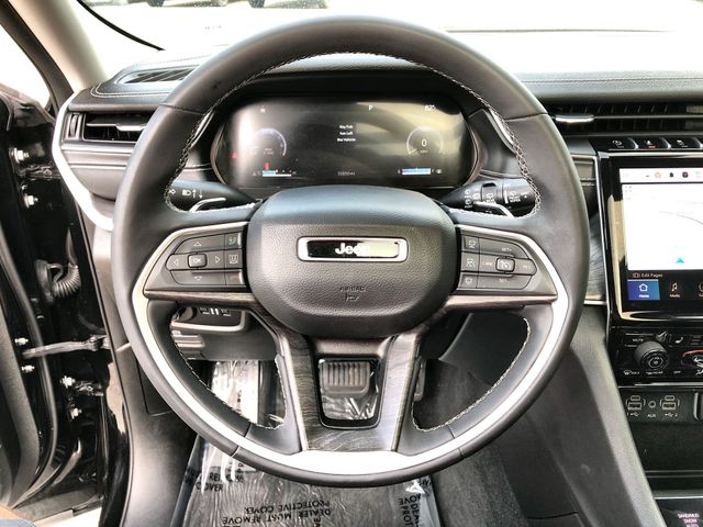 Thumbnail: 2023 Jeep Grand Cherokee L - 7