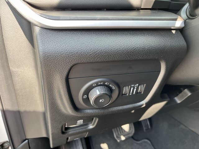 Thumbnail: 2026 Jeep Grand Cherokee L - 35