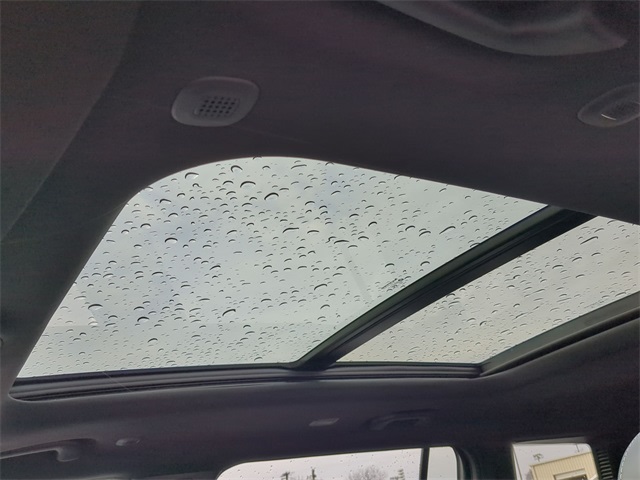 Thumbnail: 2026 Jeep Grand Cherokee L - 26