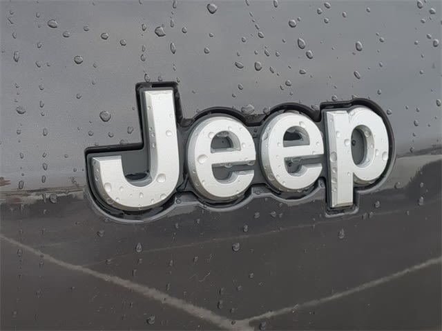 Thumbnail: 2026 Jeep Grand Cherokee L - 7