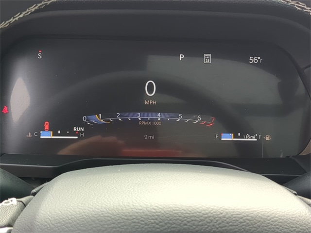 Thumbnail: 2026 Jeep Grand Cherokee L - 16