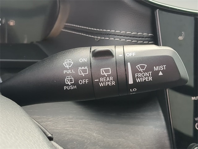 Thumbnail: 2026 Jeep Grand Cherokee L - 32