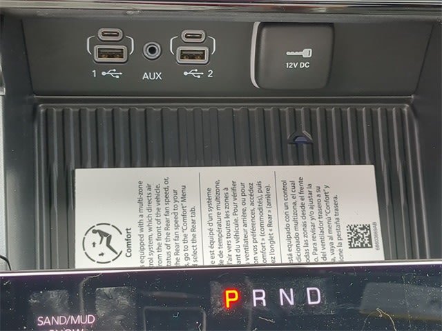 Thumbnail: 2026 Jeep Grand Cherokee L - 36