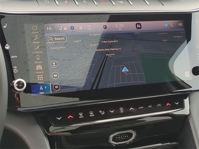 Thumbnail: 2026 Jeep Grand Cherokee L - 35