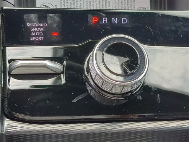 Thumbnail: 2026 Jeep Grand Cherokee L - 37