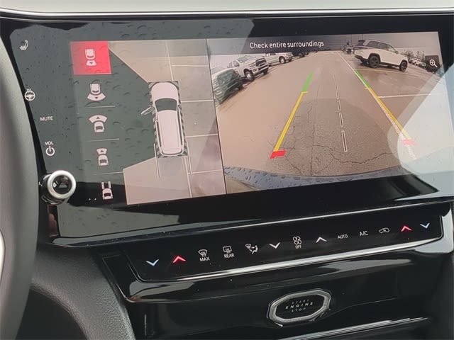 Thumbnail: 2026 Jeep Grand Cherokee L - 34