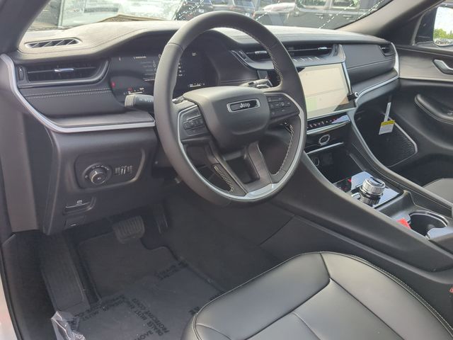 Thumbnail: 2026 Jeep Grand Cherokee L - 2