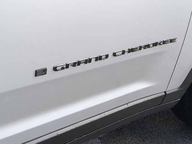 Thumbnail: 2026 Jeep Grand Cherokee L - 25