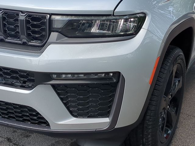 Thumbnail: 2026 Jeep Grand Cherokee L - 24
