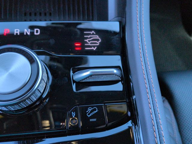 Thumbnail: 2026 Jeep Grand Cherokee L - 42