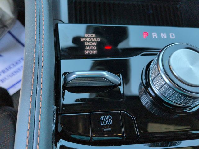 Thumbnail: 2026 Jeep Grand Cherokee L - 41