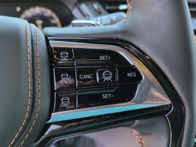 Thumbnail: 2026 Jeep Grand Cherokee L - 33