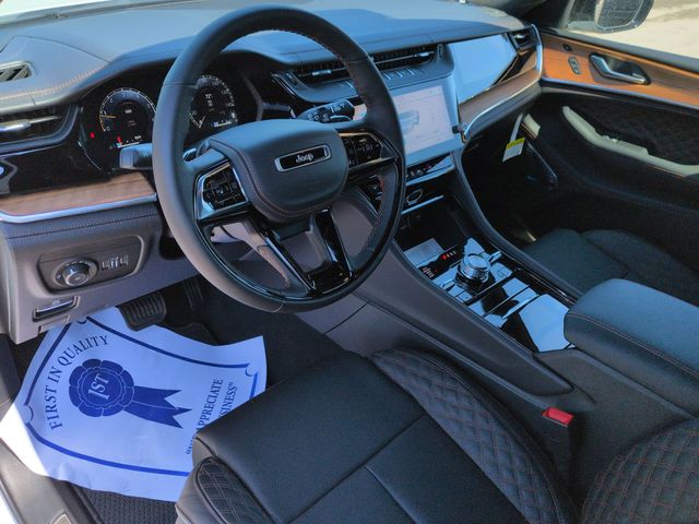 Thumbnail: 2026 Jeep Grand Cherokee L - 2