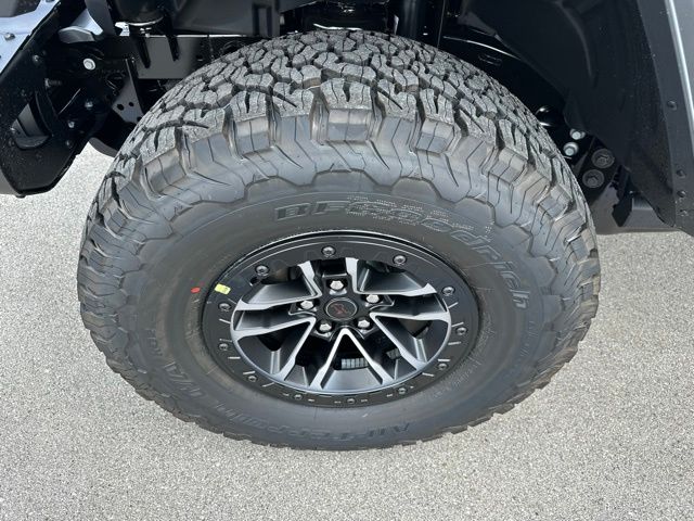 Thumbnail: 2026 Jeep Wrangler - 5